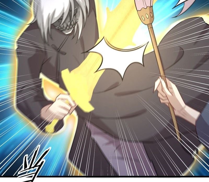Immortal Swordsman in The Reverse World Chapter 137 Gambar 7